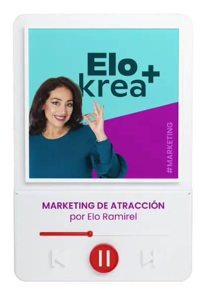 Podcast sobre estrategias de marketing para salones de belleza
